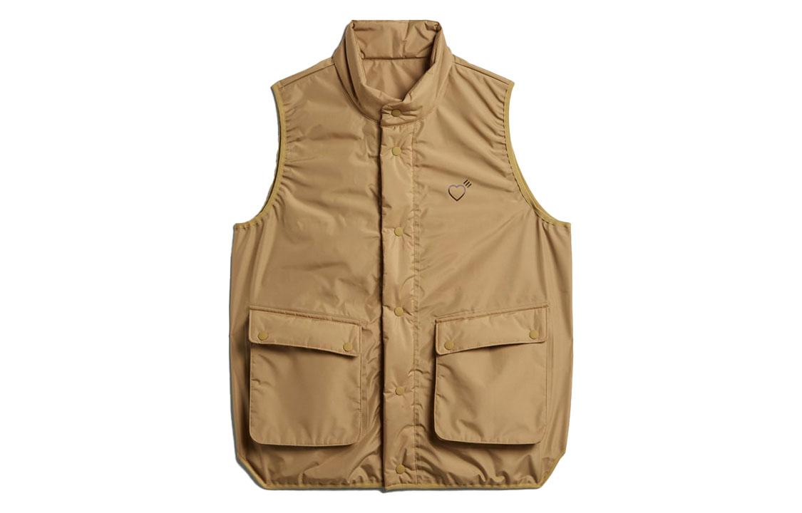 Adidas X Human Made Inflatable Vest GM4184 XS