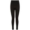 Womens/Ladies Sleek Fleece Leggings