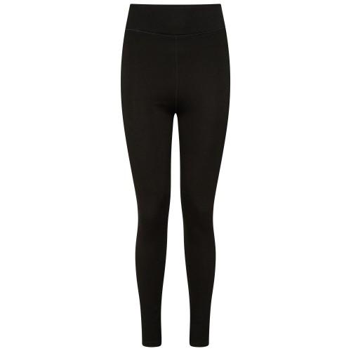 Dare 2B Schlanke Fleece-Leggings für Damen/Damen