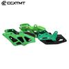Motorcycle CNC Chain Guide Guard Protector For Kawasaki KX250F KX450F 2009-2018 KX 250F 450F KXF 250 450 Motocross Accessories