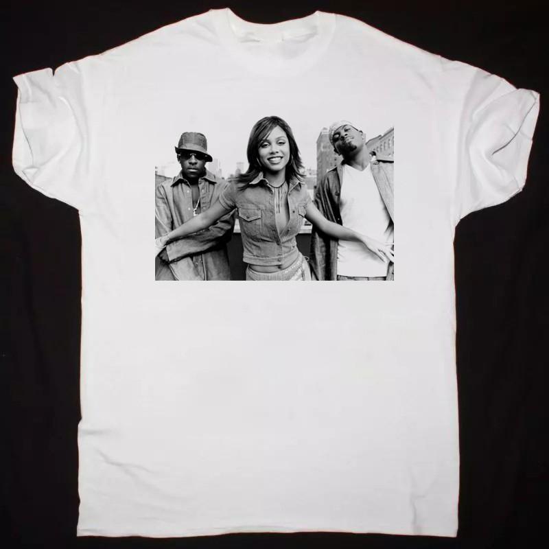 City High Robbie Pardlo White Color Shirt BL1488 Unisex T-Shirt