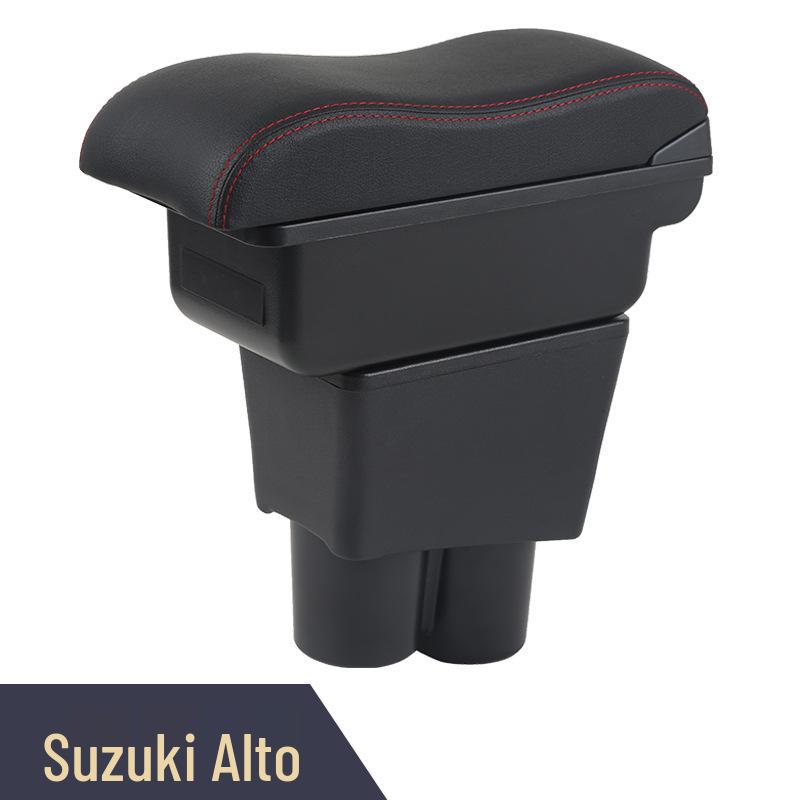 Suzuki Alto Central Armrest Box Accessory