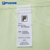 FILA FUSION Men's Cool-Feel Short Sleeve T-Shirt
