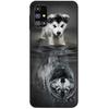 For Coque Samsung Galaxy A71 5G A51 5G Case Soft Silicone Back Case for Samsung A71 5G A51 Cover A 51 Shockproof case A71 Cover