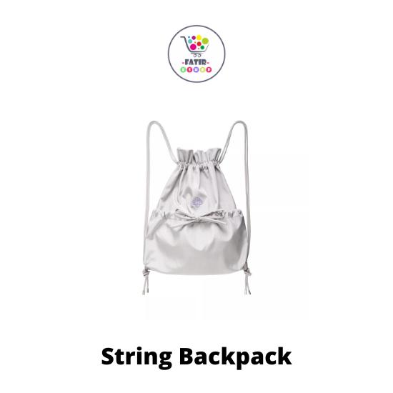 String Backpack KPop Demon Hunters MD String Backpack