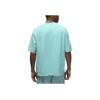 Jordan Flight Essential Crew Neck Short Sleeve T-Shirt Men Tops Light-Blue DZ0605-464