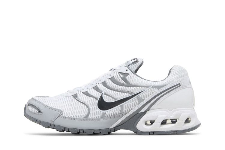 Nike Air Max Torch 4 White Wolf Grey Men's Sneakers