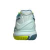Asics Womens Gel Resolution 9 'Soothing Sea Gris Blue' (women's sizes) Soothing Sea / Gris Blue Tennis Shoes 1042A208 400