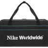 Nike Handbag, Shoulder Bag, Crossbody Bag, Gym Bag Unisex Black Casual DR6109-010