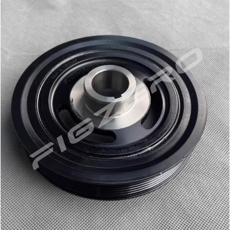 China Brand Crankshaft Pulley 24551899 for Baojun 730 630 610 510 360 310/W
