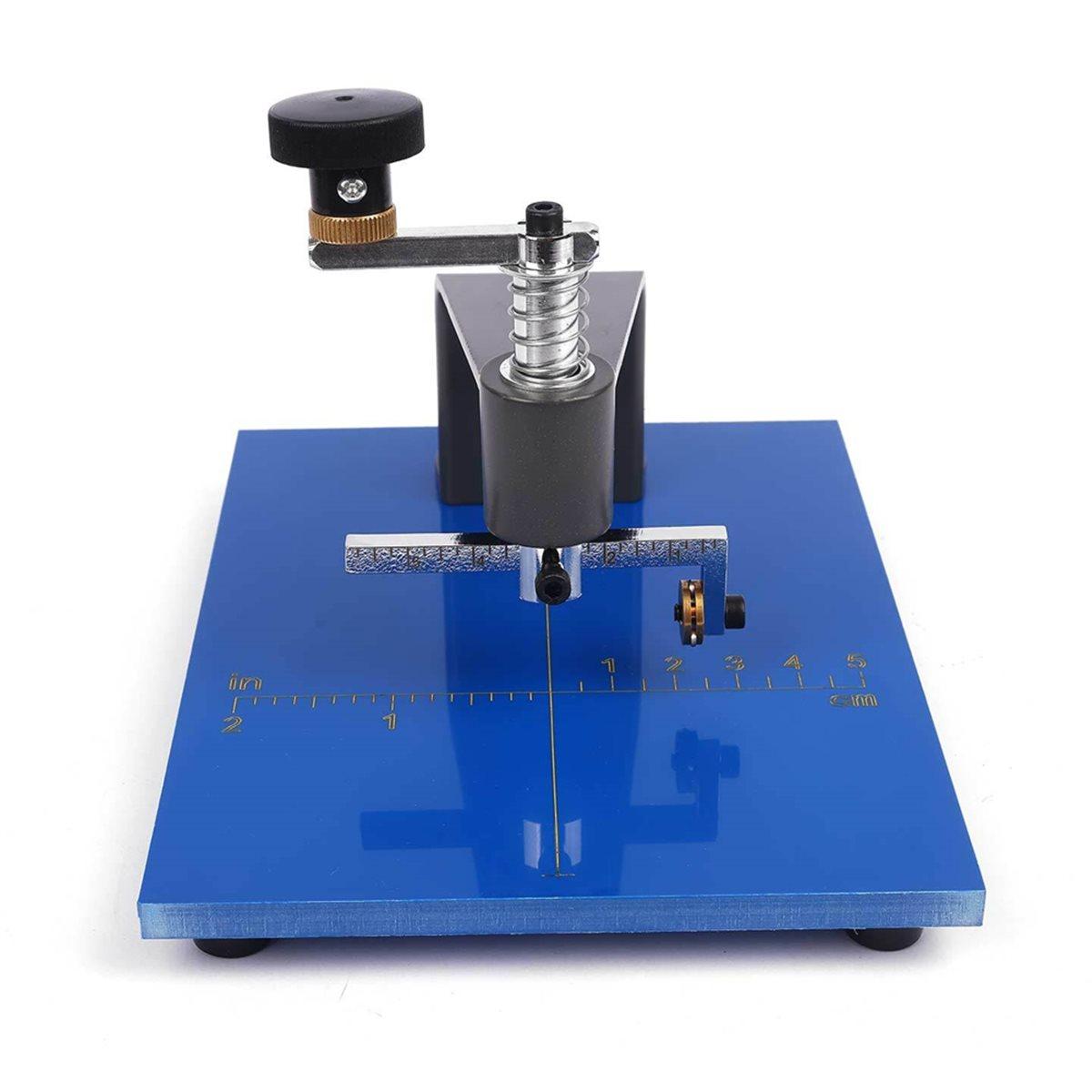 

Double Scale Circular Mirror Instrument Circular Hole Cutter Metric Imperial Manual Tool ,Circular Drawing Instrument China Mainland