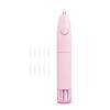 Refill Erasers Electric Eraser Multicolor Stationery  For Sketch Writing Drawing