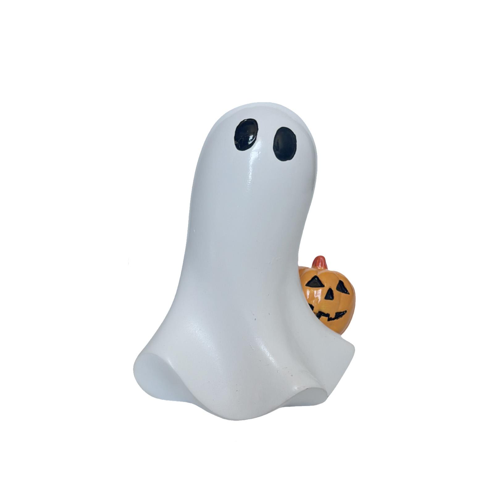 

Хэллоуин Креативное Настольное Украшение, Праздничные Подарки Для Друзей One Size