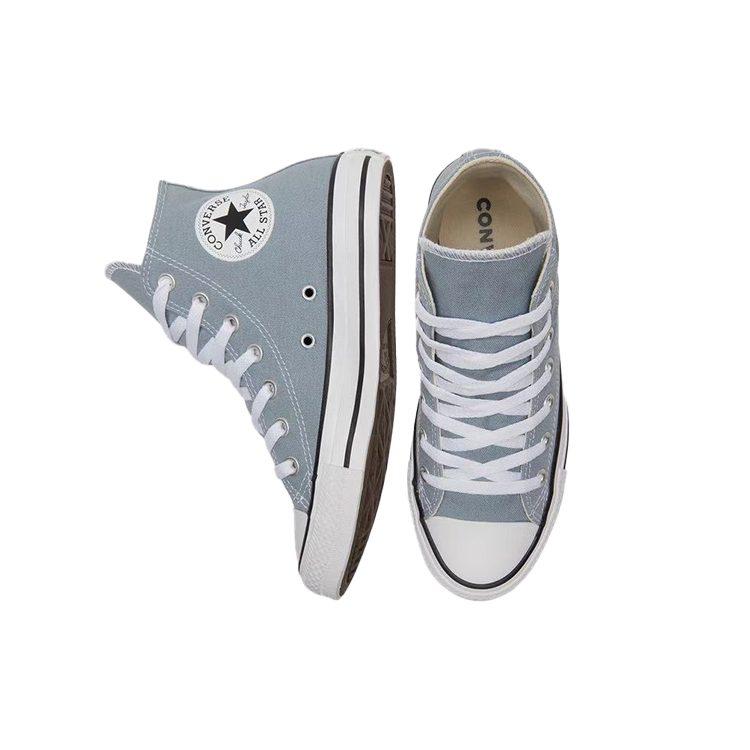 Converse Ctas Hi Obsidian Mist Grey 170464C