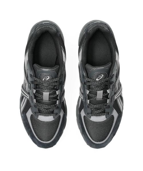 [ASICS] GEL-SONOMA TR62 - Black:Graphite Gray 1203A734-001