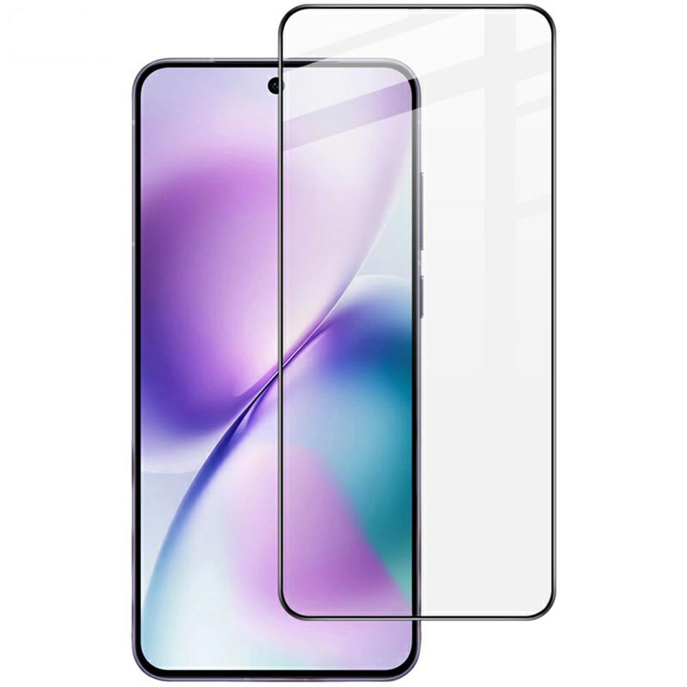IMAK Pro+ Series For Vivo X200s 5G Tempered Glass Full Screen Protector Sensitive Touch Film
