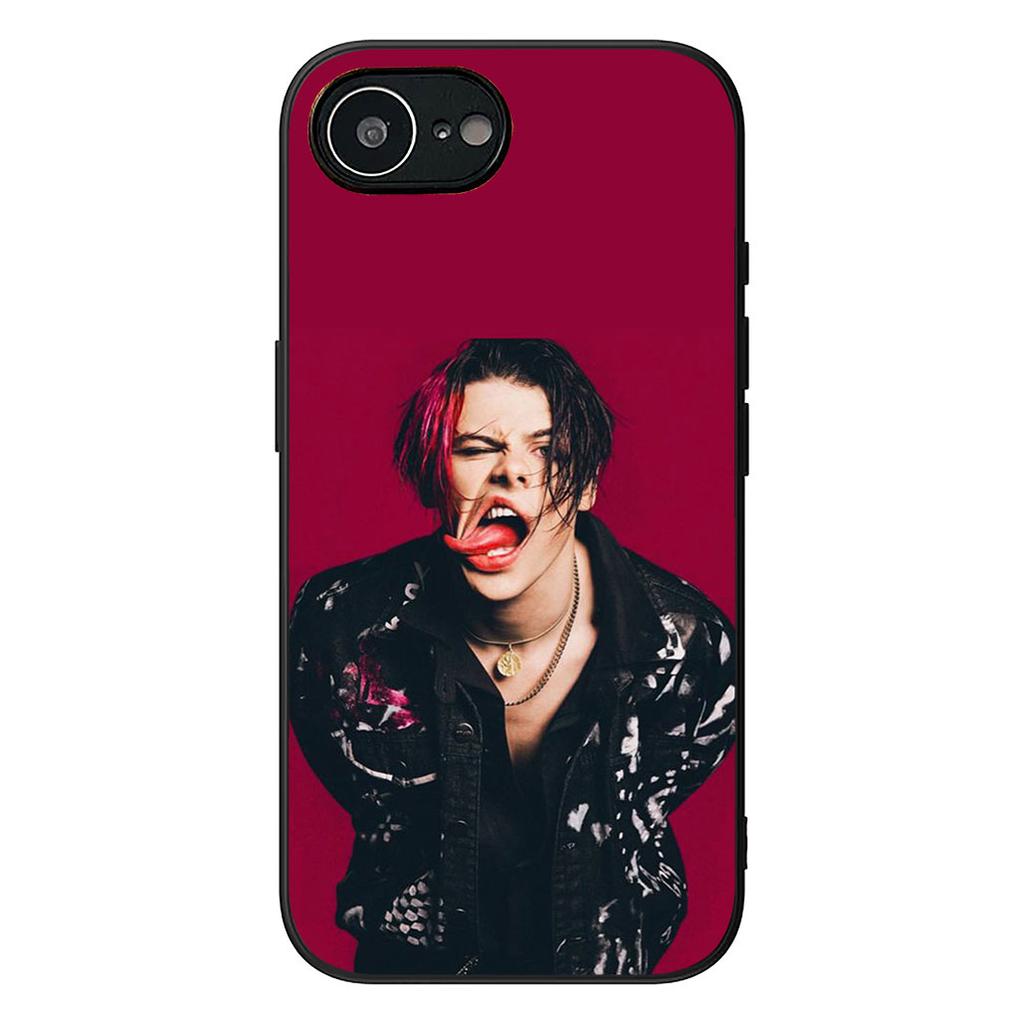 Yungbluds Phone Case for OPPO A40 A60 A80 A38 A18 A17 A16 A78 A79 A54 A25 A57 4G 5G Protective Cover