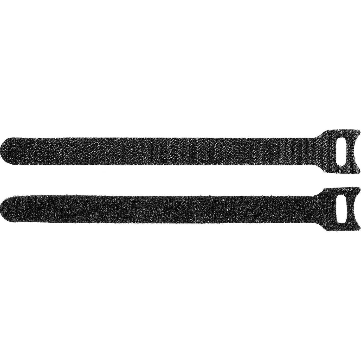 

Кабельные стяжки BISON 30932-100 VELKRO PROFESSIONAL