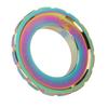 MEIJUN Centerlock Lockring Center Lock Wheelset Hub Barrel Shaft Disc Rotor Lock Ring for Bike Mountain Bike