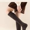 Half Stocking Golf Socks Thermal Stockings