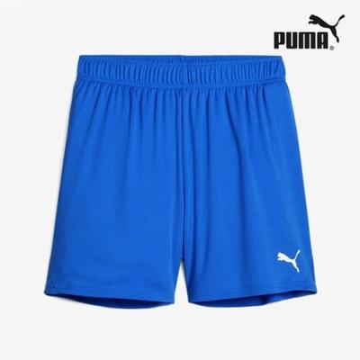 Puma Galleria Puma Team Goal ShortS ASian Fit Men S Fit Weather ShortS