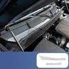 For BYD Leopard 8 DENZA B8  2025 2026 Car Front Hood Dust Cover Filter Proof Cover Protective Cover Intake Port  Accessories