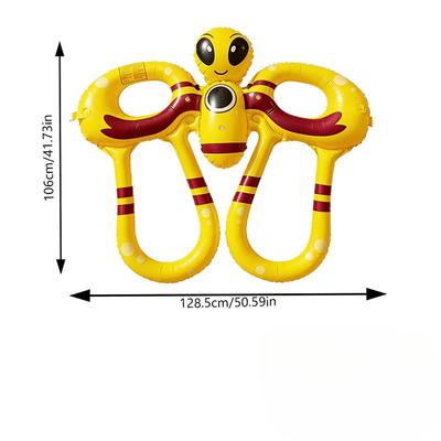 Brinquedos aquáticos para piscina e pátio – Boias
