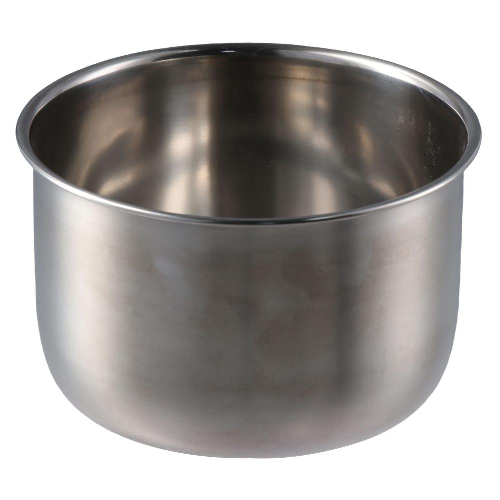 

Контейнер для хранения свежих продуктов из нержавеющей стали, миска для яиц на пару, подарки на новоселье