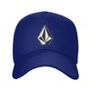Nova Boné de Baseball Casual Volcoms Chapéu Trucker de Verão Dropshipping Esporte ao Ar Livre Boné Snapback Mulheres Homens y2k
