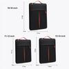13 15 Inch Laptop Handbag Ultrabook Sleeve Case Notebook Computer Cover Shockproof Business Pouch For Apple/Lenovo/HP/Dell
