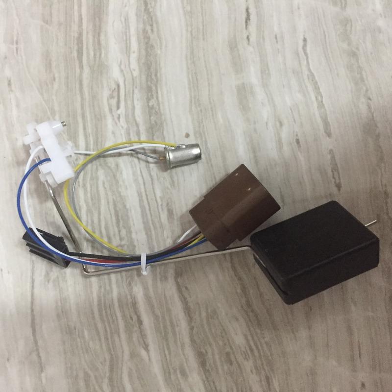 Датчик уровня топлива для Daewoo Lacetti OEM 96447441 96465233