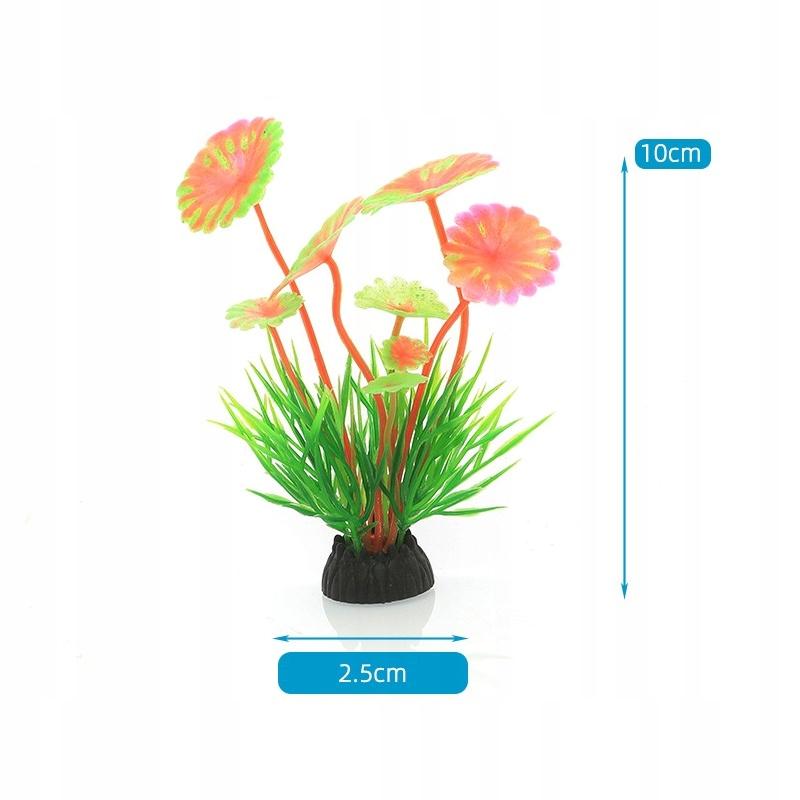 Aquarium Plants Artificial Plant For Aquarium 04