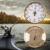 Barometer Compact High Performance Pressure Gauge for Boat Offices Hotels