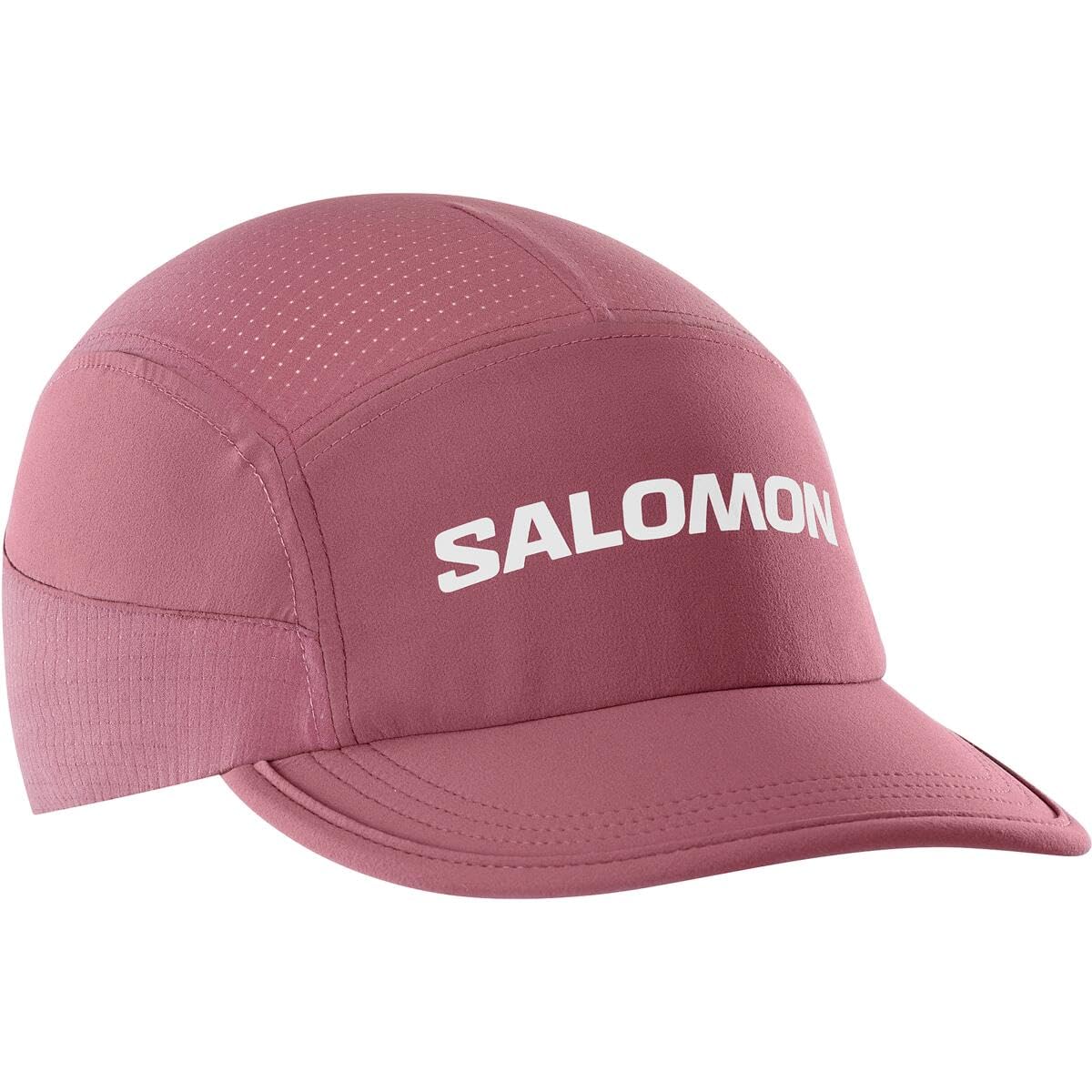 

Salomon SENSE AERO CAP U Outdoor Cap Aero Unisex LC2631900 OSFA Size NOCTURNE (Sense Cap)