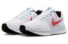 Nike Run Swift 3 Road Running Shoes 'White Red' Women's DR2698-102