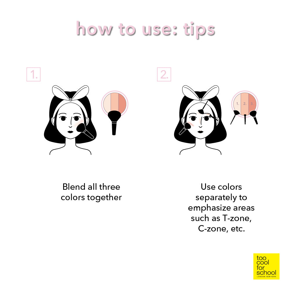 Too cool for school Artclass By Rodin Highlighter