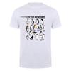 Know Your Penguins T Shirt Funny Penguin Species TShirt Cool Gift Streetwear Short Sleeve T Shirt Tops HJ018