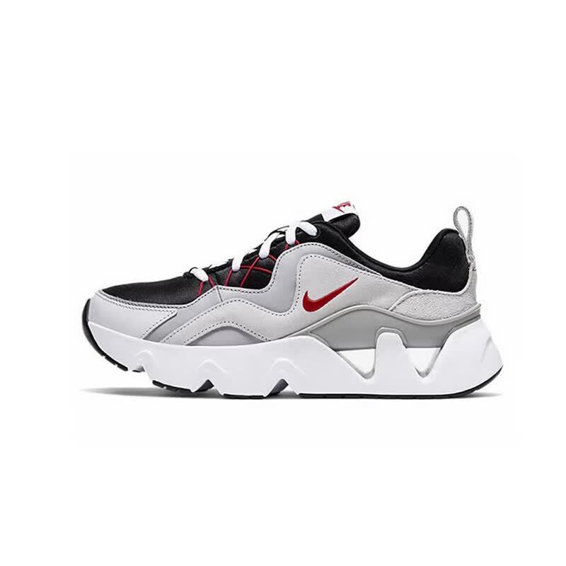 Nike Women s Cushioned Mesh Fitness & Casual Shoes BQ4153-001 41