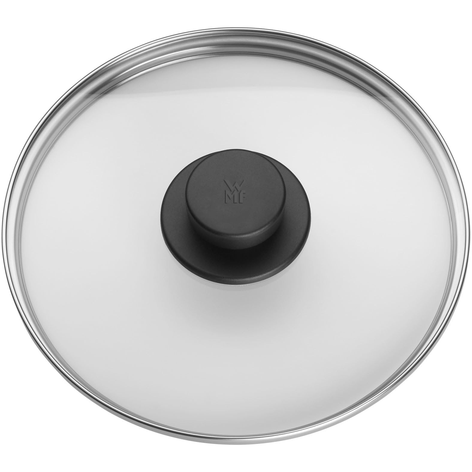 ВМФ (Вмф) Стеклянная крышка 22 см для скороварок, Код товара: W0796186380