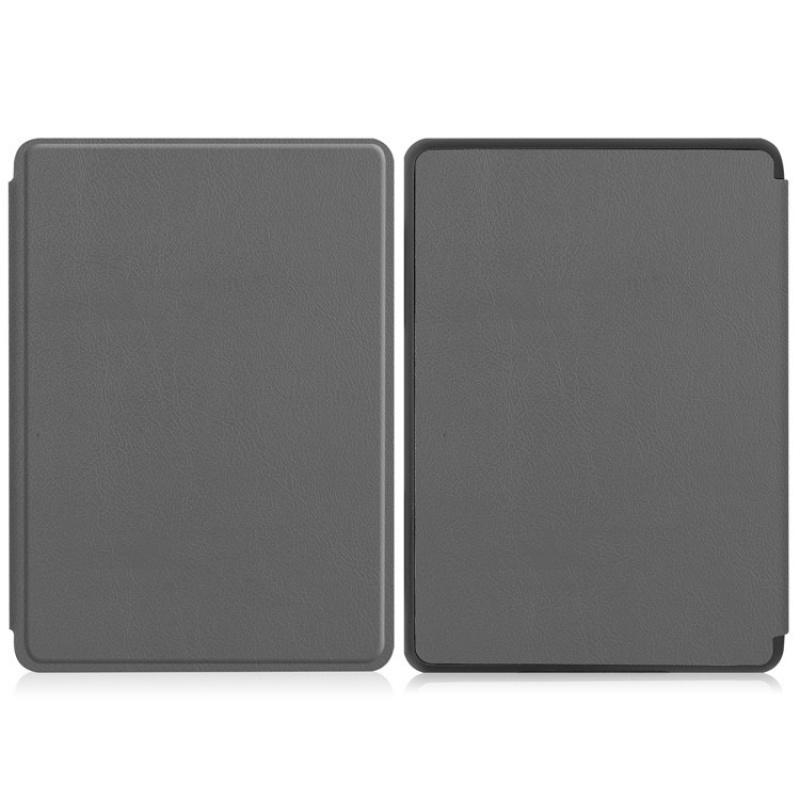 For Kindle 11th 22 Leather Case Slim Protective Case