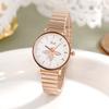Watch Female Simple Wind Bee Fashion Light Luxury Commuter Exquisite Versatile Quartz Watch
