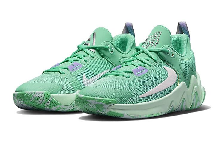 Nike Giannis Immortality 2 Mint GS DQ1943-300