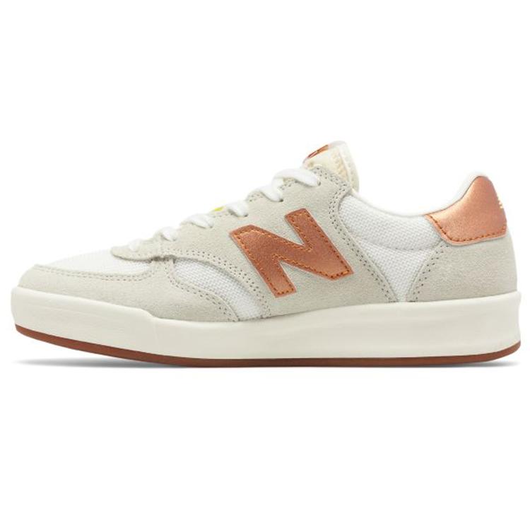 

New Balance 300 White Women s 35
