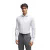 Boss Mens P-Hank Spread Collar Slim Shirt