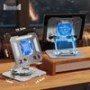 OLOEY Cooling Desktop Stand for Tablets & Laptops