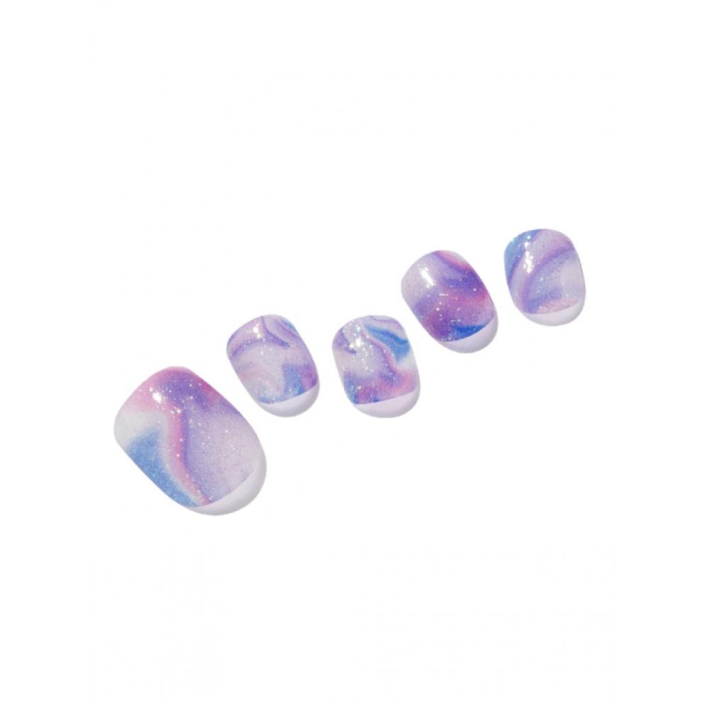 Uuuuu Gel Pedi La La Land NONE