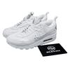Air Max 90 Futura Low White Metallic Silver W - FQ8888-100
