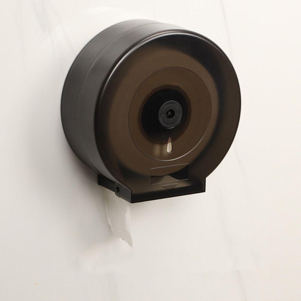 Επιτοίχια Θήκη Χαρτοπετσέτας Πλαστική Θήκη Χαρτιού Υγείας Διανομέας Χαρτοπετσετών Κουζίνα