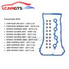 VS50698R For Chrysler 200 2.4 Valve Cover Gasket Sebring Jeep Compass Patriot Dodge Avenger Journey Caliber Valve Cover Gasket