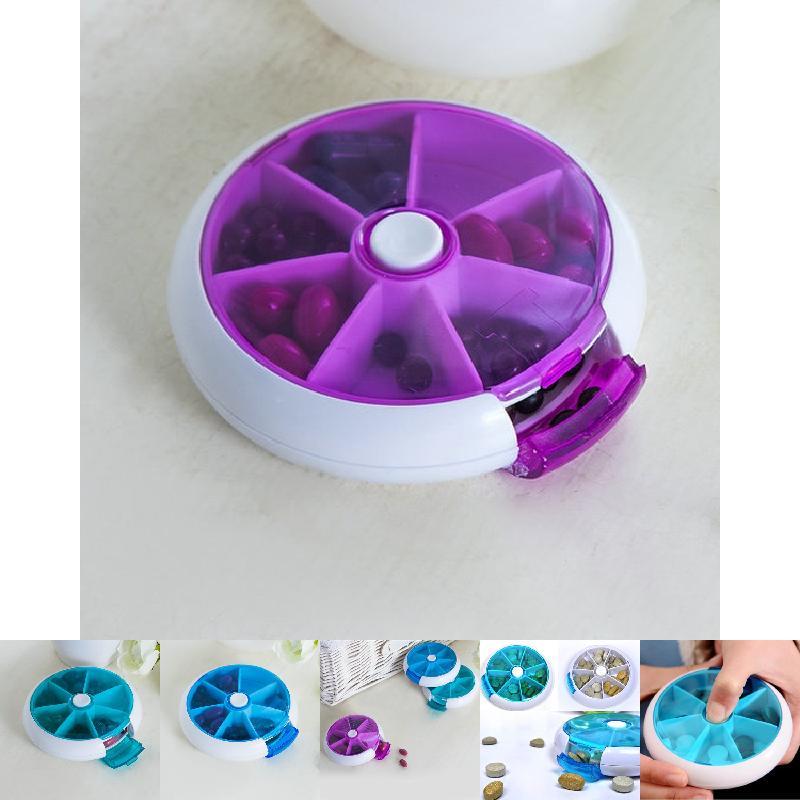 Simple Fashion Cute Convenient Diversion pill box Popular Style